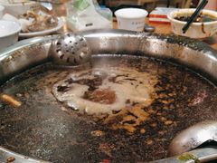 -五里香火锅城(五里堆路店)