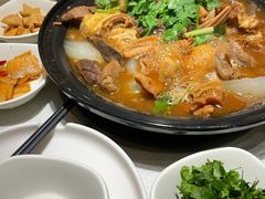 -牛小灶牛杂煲(北京路店)