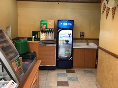 -赛百味SUBWAY(毓璜顶店)