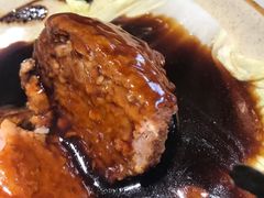 -京城小江南·土菜馆·蒸白鱼(东四十条店)