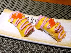 -昊·来了寿司(双楠2店)