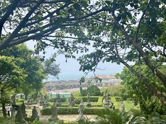 -崇武古城风景区