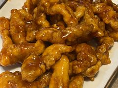 -琴早英子菜馆(古田路店)