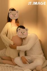 -专注孕妇照亲子照·纪田摄影