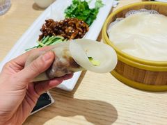 京酱肉丝-东北风(江北万达店)