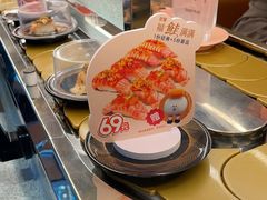 -争鲜回转寿司(西红门荟聚PLUS店)
