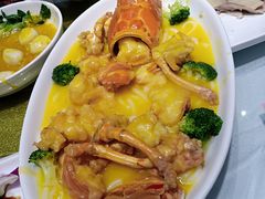 -老人和饭店(淮海中路店)