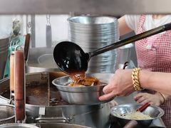 -铭辉沙嗲面(新街商业城店)