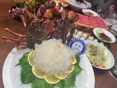 -东海怡品海鲜豆捞(星街坊店)
