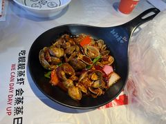 -靓靓蒸虾·头牌蒸虾(南山桂庙店)