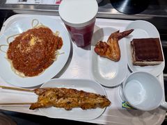 -宜家·瑞典风味餐厅(武汉荟聚中心店)
