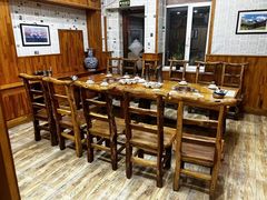 -老康火锅(黄河路总店)