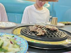 -牛犇炭火烤肉·鲜切烤肉(承德总店)