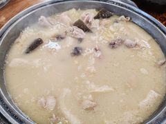 -侠成水上农庄(工业大道店)