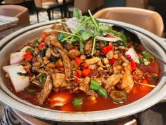 -万达广场(南昌红谷滩店)