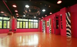 -DOS HOP潮上舞蹈