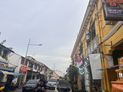 -德成饭店