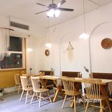「奥尔良鸡肉三明治」点的众多当中唯一一个