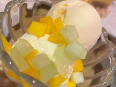 -小句号·精致料理(江南环球港店)