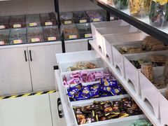 -黑孩油栗皇(南阳路店)