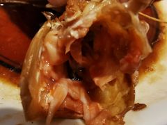 -兰边碗(鼓楼店)