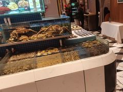 -阿明小菜·海鲜·上海菜(梅陇店)