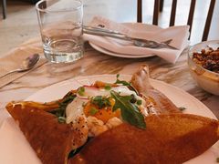 -The Rug Cafe(王府中环店)