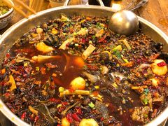 -黑竹香鸡(营和巷店)