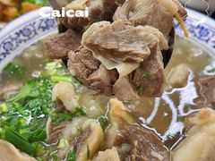 -翟氏天天小吃(上东街区店)