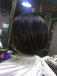 -HD HAIR STYLE