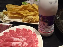 -宽板凳老灶火锅(南礼士路店)