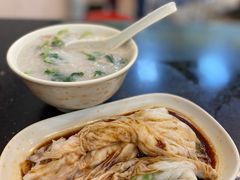 -熊记鸡粥瑞熊美食店(石岗大街店)