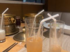 -印象餐厅(杭州国际博览中心北辰大酒店)