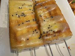 -星光小把串·海鲜烧烤(西安路店)