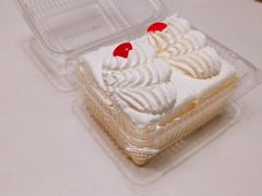 -红宝石·鲜奶小方·海派西点房(联洋店)