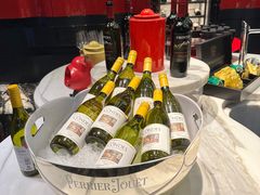 -西安W酒店·WEI全味西餐厅