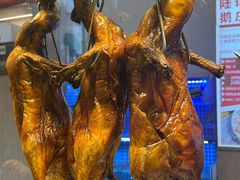 -陆记鹅庄·潮汕菜·狮头鹅(大仟里店)