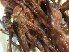 -星龙海鲜(望江东路店)