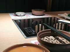 -温野菜涮涮锅(西单大悦城店)