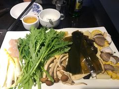 -陈三娃泡姜鸡(太白北路店)