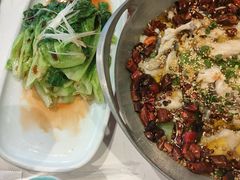 -川人百味(亿合城店)