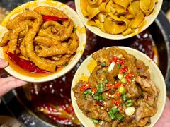 -蜀大侠火锅(总府路店)