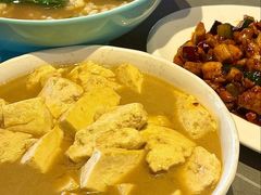 -小锅饭豆腐馆(太原街店)