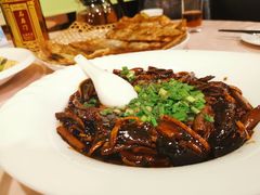 -翠亭酒家(山西南路店)