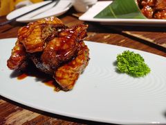 -金枝玉叶上海人家食府(三里河店)