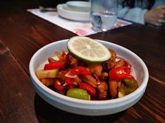 -素描餐厅(灵隐天竺店)