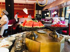 -捞神煲汤火锅(湖滨商业街店)