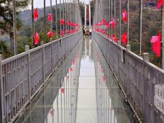 -石燕湖生态旅游景区