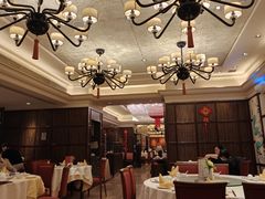 -利苑酒家(宜安广场店)