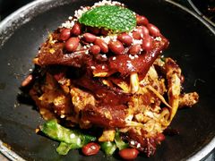 -吃饭皇帝大(解放西路店)